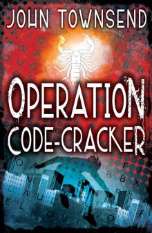 Operation Code-Cracker Read online