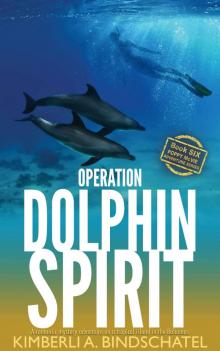 Operation Dolphin Spirit