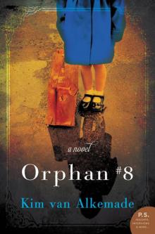Orphan #8 Read online