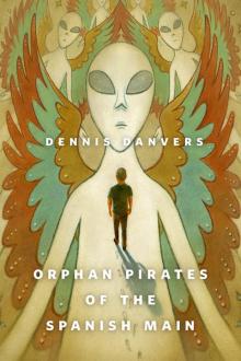 Orphan Pirates of the Spanish Main Read online