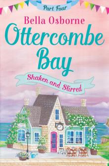 Ottercombe Bay – Part Four Read online