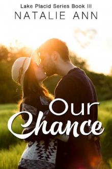 Our Chance (Lake Placid Series Book 3) Read online