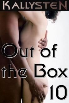 Out of the Box 10 Read online