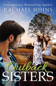 Outback Sisters Read online