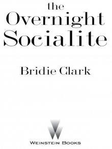 Overnight Socialite Read online