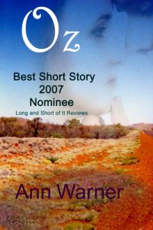 Oz - A Short Story