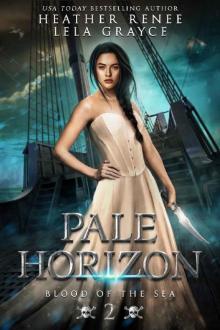 Pale Horizon Read online