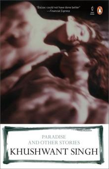 Paradise and Other Stories Read online