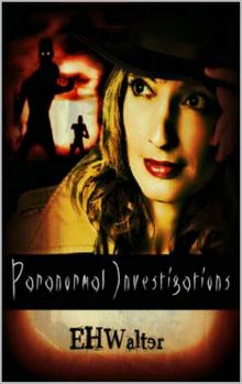 Paranormal Investigations: No Situation Too Strange Read online