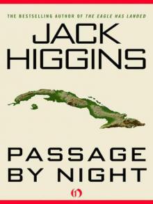 Passage by Night (v5) Read online