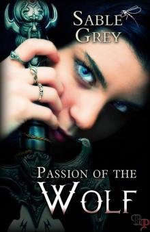 Passion of the Wolf Read online