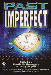 Past Imperfect (Jerry eBooks)