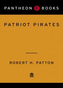 Patriot Pirates Read online