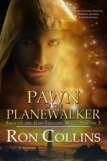 Pawn Of The Planewalker (Book 5) Read online