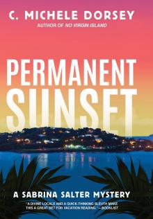 Permanent Sunset