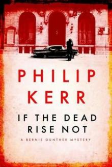 Philip Kerr