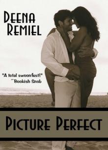 Picture Perfect Read online