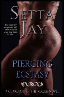Piercing Ecstasy Read online
