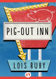 Pig-Out Inn Read online