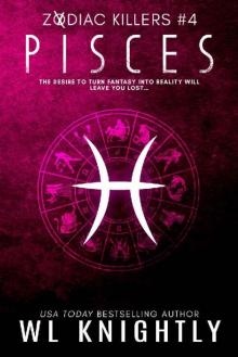 Pisces (Zodiac Killers Book 4) Read online