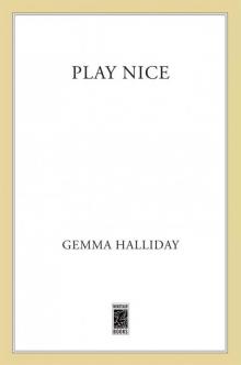 Play Nice Read online