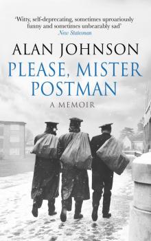 Please, Mister Postman Read online