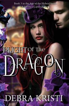 Plight of the Dragon Read online