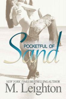 Pocketful of Sand Read online