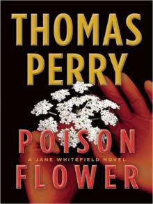 Poison Flower Read online