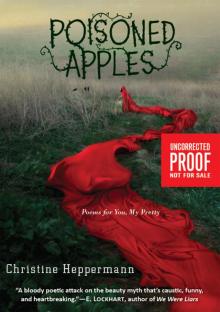 Poisoned Apples Read online