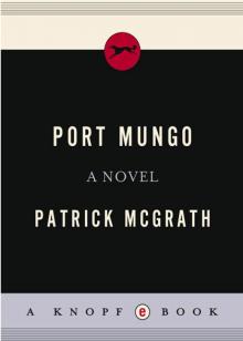 Port Mungo Read online