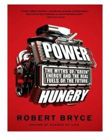 Power Hungry Read online