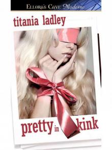Pretty in Kink Read online