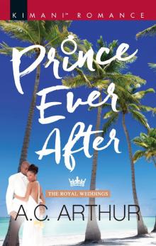 Prince Ever After Read online
