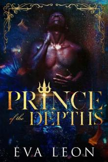 Prince of the Depths_A Reverse Harem M/M Omegaverse Mpreg Romance Read online