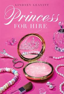 Princess for Hire Read online