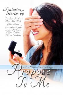 Propose To Me Read online