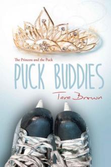 Puck Buddies Read online