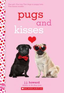 Pugs and Kisses Read online