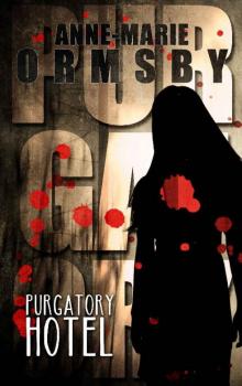 Purgatory Hotel Read online