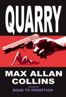 Quarry Read online