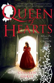 Queen of Hearts (The Crown) Read online