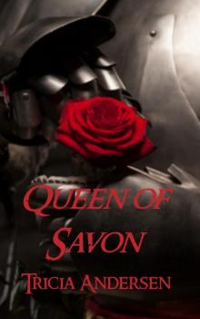 Queen of Savon Read online