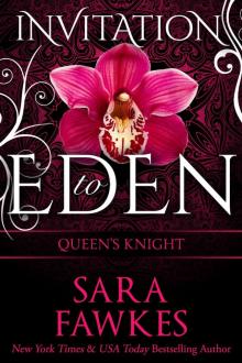 Queen’s Knight (Invitation to Eden) Read online