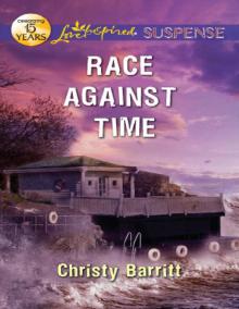 Race Against Time Read online