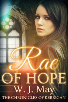 Rae of Hope Read online