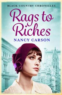 Rags to Riches Read online