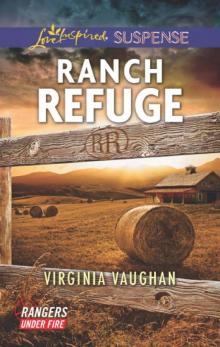 Ranch Refuge Read online