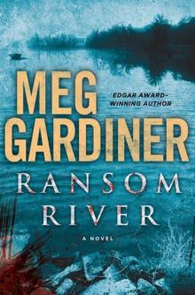 Ransom River Read online
