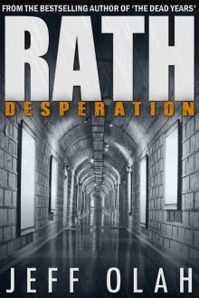 RATH - Desperation Read online